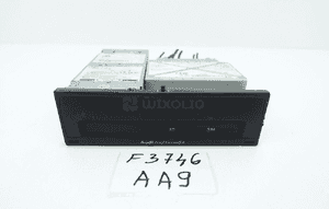 AUDI STEROWNIK MODUŁ NAWIGACJA CZYTNIK MULTIMEDIALNY MIB2 83A035063 1