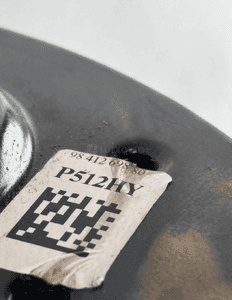 AMORTYZATOR ZWROTNICA PRAWY PEUGEOT 308 III 3 T10 6