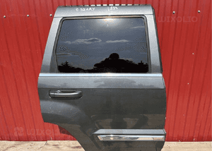 Jeep grand cherokee wk wh drzwi pdm igły w kolor 1