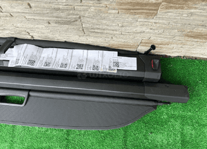 ROLETA BAGAŻNIKA BMW 3 G21 9875744 7450728 2