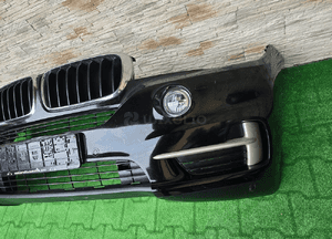 Zderzak bmw X5 F15 kolor 668 3