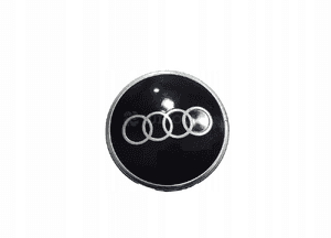 DEKIELEK KOŁPAK FELGI ALUMINIOWEJ AUDI A1 II 82A 81A601170 81A601170A 18-24 1