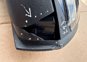 mercedes 447 lusterko lewe asystent 16 pin Metris v klasa Vito 4