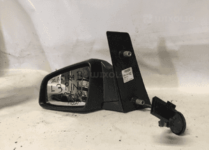 Lusterko lewe 3 pin opel zafira b Z167 złoty 2