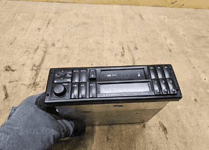 Radio 7645610510 Radioodtwarzacz Kaseta BLAUPUNKT Lubeck RCC45 Mercedes 3