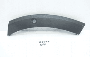 Listwa zderzaka prawy przód vw passat B8 alltrack 3G0807258B 1