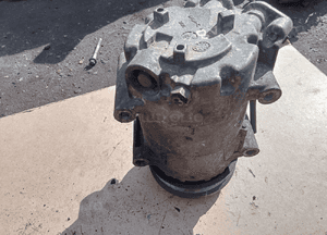 sprężarka klimatyzacji volvo s 40 1.6hdi 3