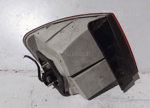 Lampa tył tylna prawa vw jetta iii 05-10 4