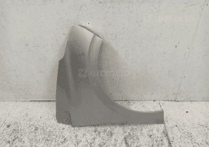 Błotnik prawy przód przedni peugeot 208 1 i 2012-2019R 1