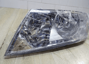 Lampa skoda octavia ii 2 04-13 depo lewa 2