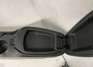 TUNEL ŚRODKOWY HYUNDAI VELOSTER 2012 84611-2v900 5