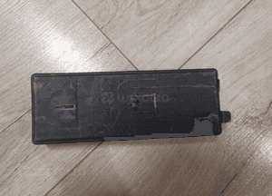 AUDI A4 B9 MODUŁ KLAPY BAGAŻNIKA 8W2959107A 3