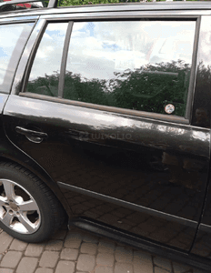 Skoda Octavia I lift  kombi drzwi tył tylne prawe lewe 9910 2