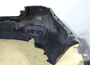 Zderzak tylny tył m-pakiet bmw 1 F20 F21 lift 10