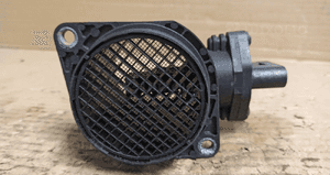 Przepływomierz audi A3 A4 1.9 tdi nr 06A906461 3