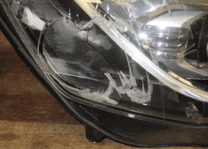 LAMPA PRZÓD PRZEDNIA PRAWA FORD FOCUS MK4 FULL LED 2018- 9