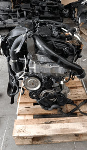 PEUGEOT 3008 II silnik 1.6 Hybryda 10FKBJ 5G08 2016-2024 6