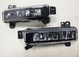 Bmw 2 F44 F45 F46 3 G20 G21 halogen przód drl led prawy 2