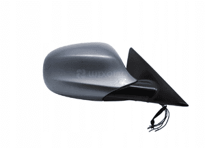 Lusterko prawe bmw 3 E90 E91 5 kabli 2008-2012 lift europa 1