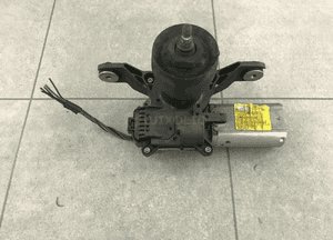 JEEP GRAND CHEROKEE WK SILNICZEK WYCIERACZKI BDB 1