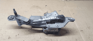 Mechanizm wycieraczek lewy przód przedni VW Phaeton 3D1955119 4