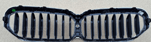 Bmw 5 G30 G31 G38 lci lift 20- grill atrapa chłodnicy 9464217 51139464217 3