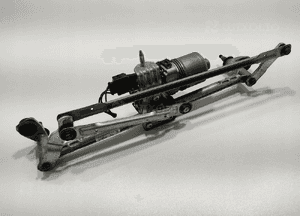 MECHANIZM WYCIERACZEK SEAT IBIZA IV 6J 6R1955023B 6R1955119A 2008-12 3