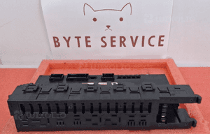 Mercedes-Benz Skrzynka / Moduł BEZPIECZNIKÓW SAM 1715450301 3