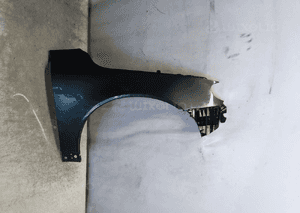 VOLVO S80 II V70 III BŁOTNIK PRAWY PRZÓD PRZEDNI SZARY 492 1