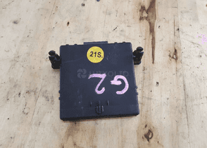 Moduł 1K0907530K Sterownik Komputer Gateway VW Golf V Skoda Seat Leon Audi A3 8P 6