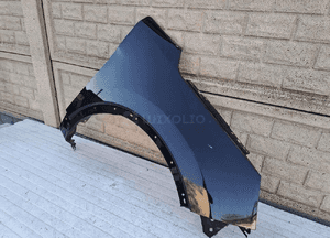 Ford explorer v lift 14-19 błotnik prawy przedni 2