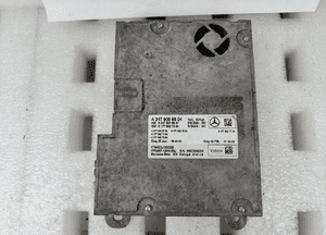 MERCEDES MODUŁ STEROWNIK A2479008804 2