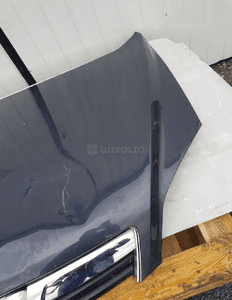 Opel Antara maska pokrywa silnika ATRAPA KOMPLETNA 2