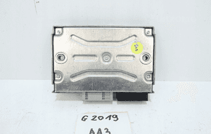 Audi A4 B9 lift 2019- moduł sterownik interface 8W0907468E 2