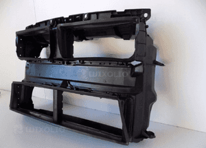 BMW X1 F48 Kierownica Powietrza - 3804 7