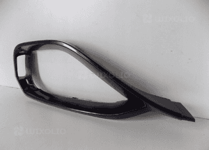 BMW 4 F32 / F33 / F36 Osłona Ozdobna Prawa - 3935 3