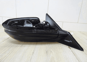 Honda Civic X 17-21 Lusterko Stelaż Prawe 8PIN 76200-TEC-G022-M1 LLU 1