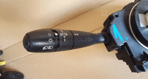 #PRZEŁĄCZNIK ZESPOLONY PAJĄK  CITROEN / PEUGEOT nr 96605636XT 4