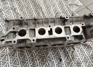 głowica ford mazda volvo 1.8 16 v 1s7g6090 po regeneracji 5