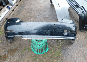 BMW E60 zderzak nr B0159 WYSYŁKA 1