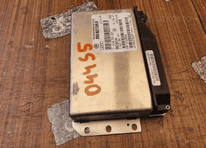 Komputer 8E0927156G 0260002779 Moduł Sterownik Skrzyni Biegów 3.0 V6 ASN Audi A4 B6 B7 6