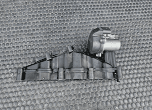 Kolektor Ssacy Klapy Nastawnik Ciegno 2.7 3.0 TDI V6 Audi A4 B8 A5 A6 Q5 VW 34