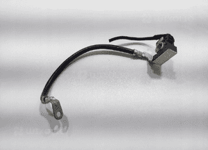 Klema minus minusowa moduł mercedes gle i W166 166 A1669055901 2015-2019 2