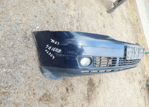 audi A4 B5 FL LIFT zderzak kolor LS7L nr 40620 WYSYŁKA 2