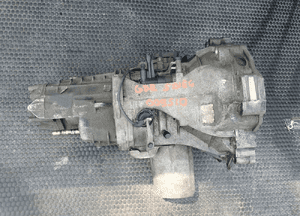 Skrzynia 5 Biegow GBR 1.9 TDI AVB 101KM Diesel Audi A4 B6 B7 VW Passat B5 3