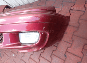 Zderzak przod przedni hyundai trajet radom 2