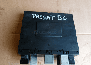 Moduł sterownik komfortu Bordnetz VW Passat B6 3C0937049G 4