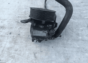 LAND ROVER 3.6 TDV8 POMPA WSPOMAGANIA QVB500640 1