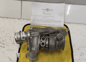 Can-am maverick X3 turbina turbo zregenerowana gwarancja 2