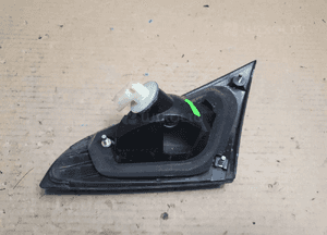 Mitsubishi colt 09-12 3D lampa lewa tył tylna 3